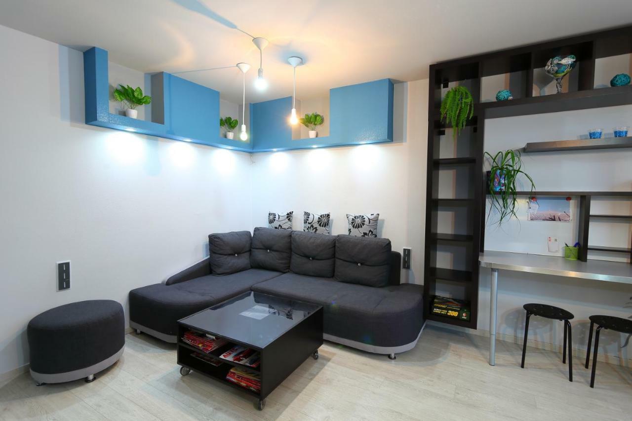 Apartman 77 Loučná nad Desnou Exterior foto